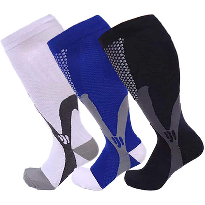 Vital Flows Plus Size Compression Socks