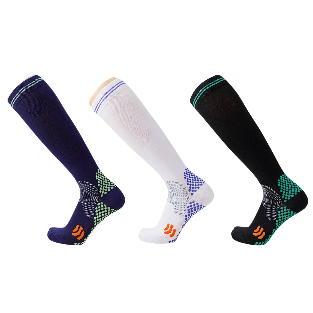 Sports Muscle Compression Socks