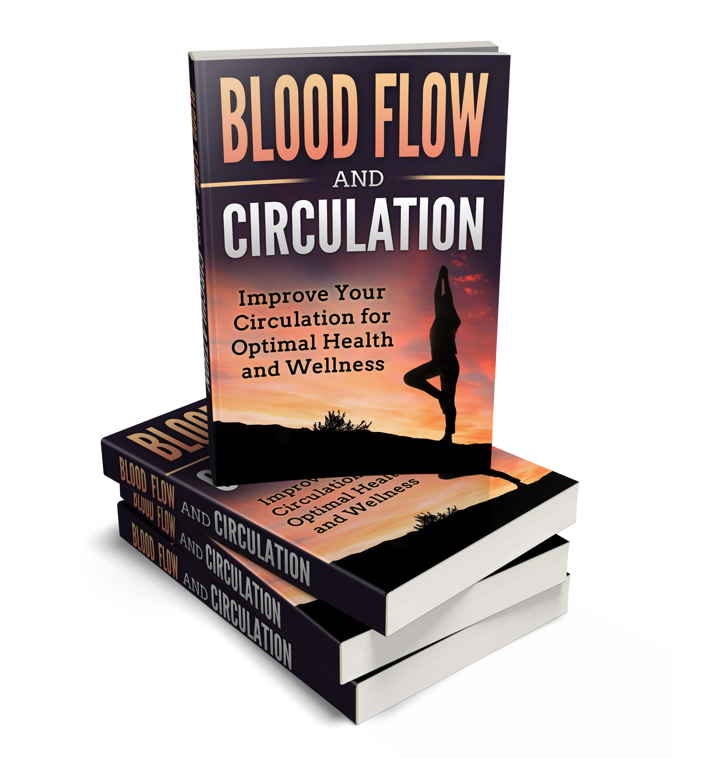 Guide To Increase Blood Flow & Circulation
