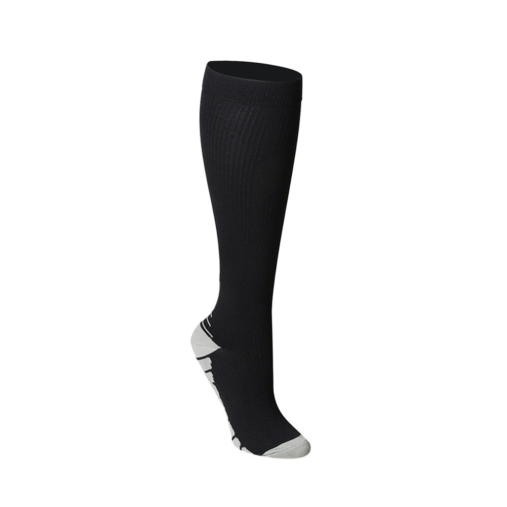 Medical Compression Stockings Explosive Sport Soccer