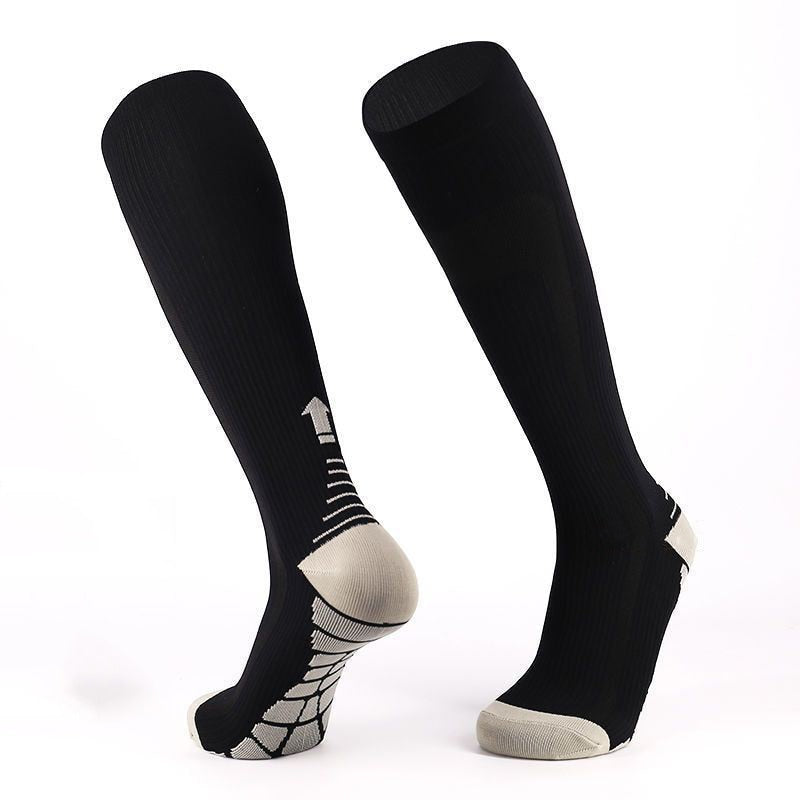 Pro Compression Socks (4Pairs)
