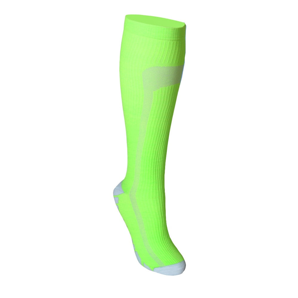 Medical Compression Stockings Explosive Sport Soccer