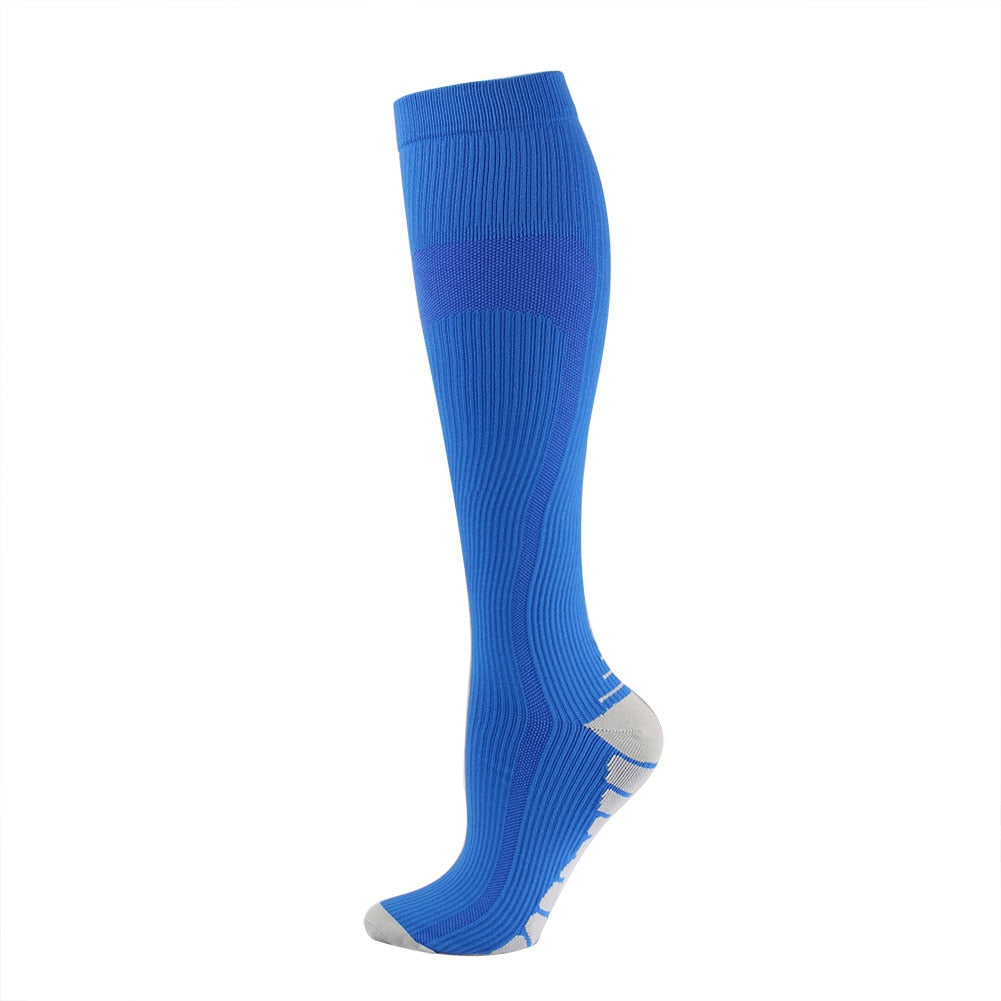 Medical Compression Stockings Explosive Sport Soccer