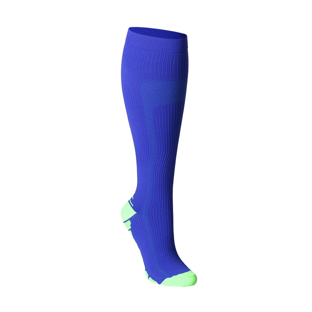 Medical Compression Stockings Explosive Sport Soccer