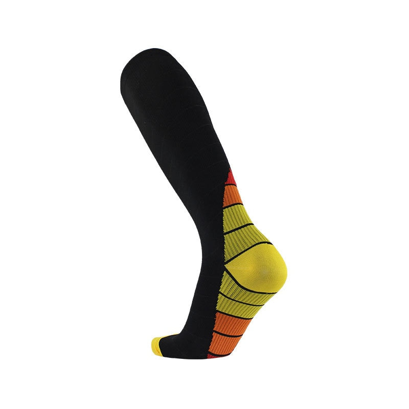 Glow Compression Socks Unisex