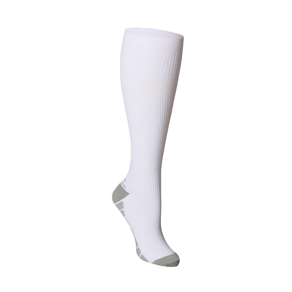 Medical Compression Stockings Explosive Sport Soccer