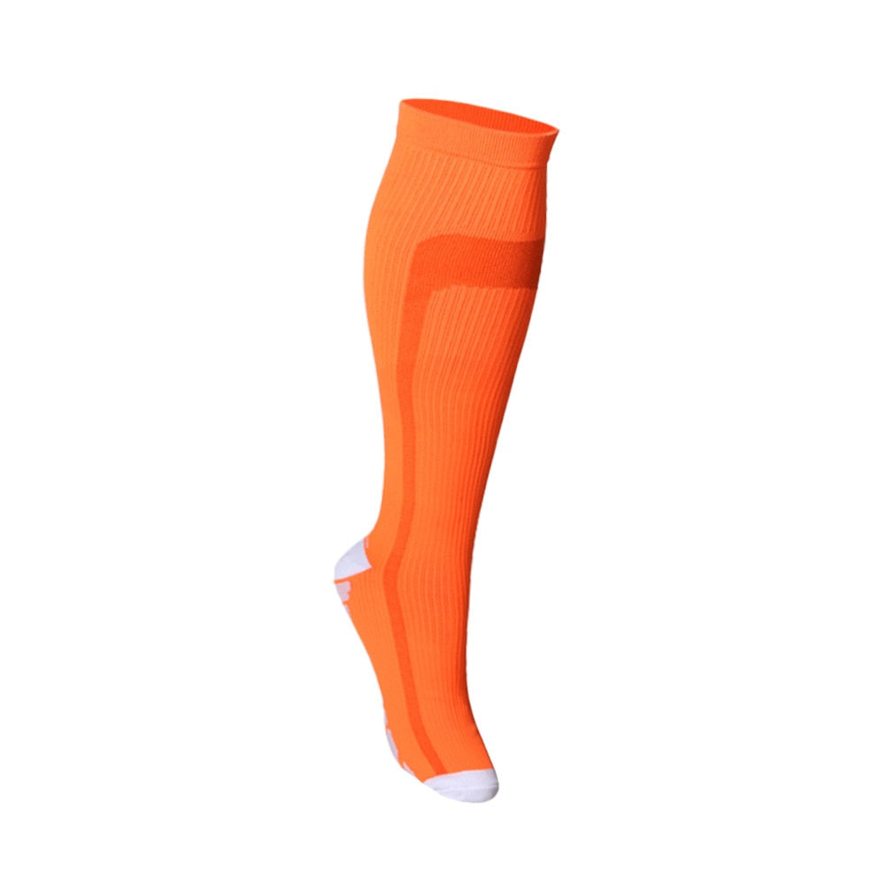 Medical Compression Stockings Explosive Sport Soccer