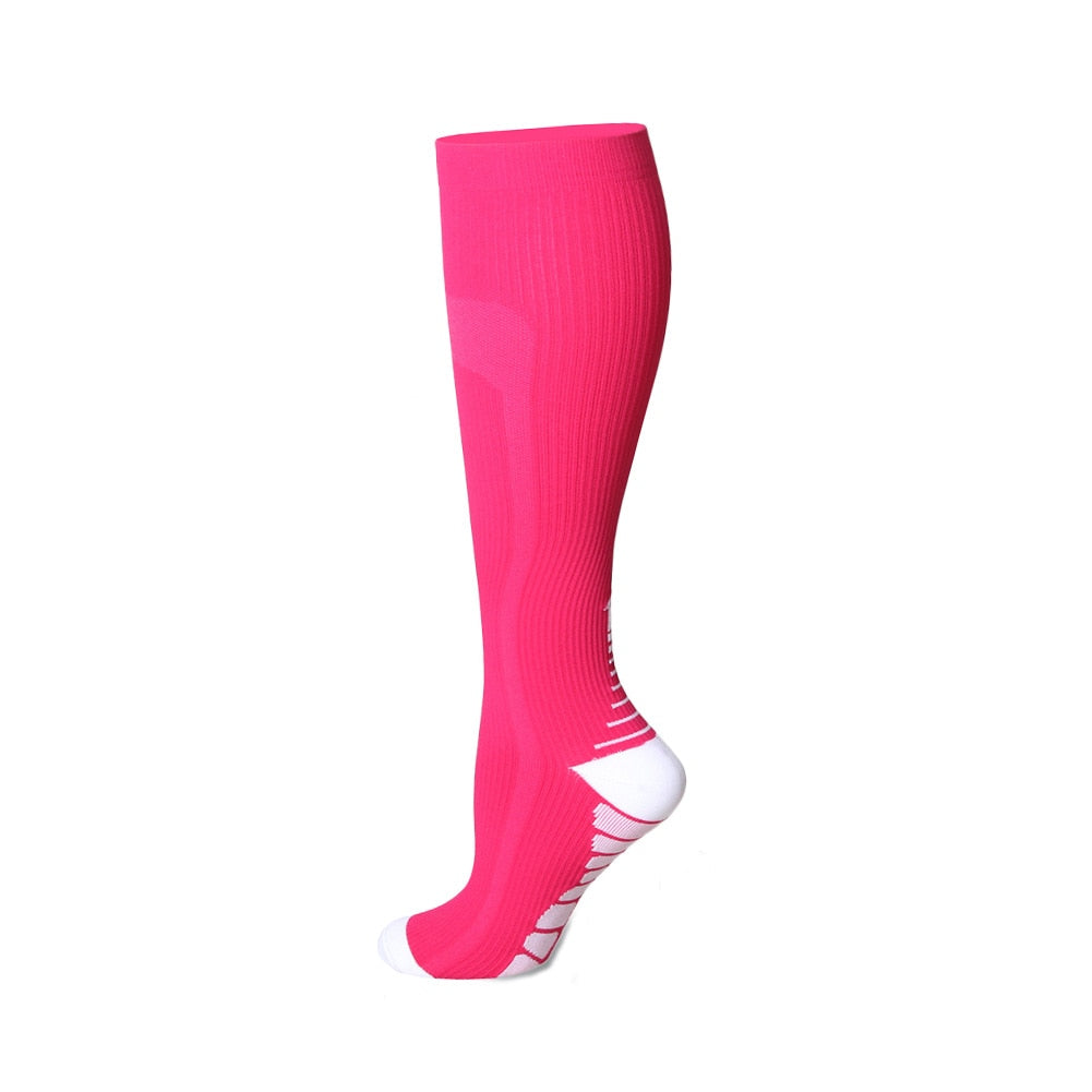 Medical Compression Stockings Explosive Sport Soccer