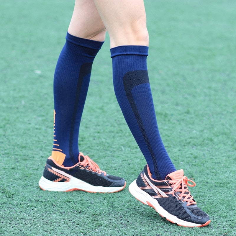 Pro Compression Socks (4Pairs)