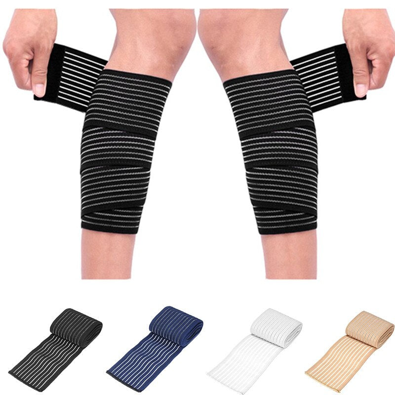 Compression bandage
