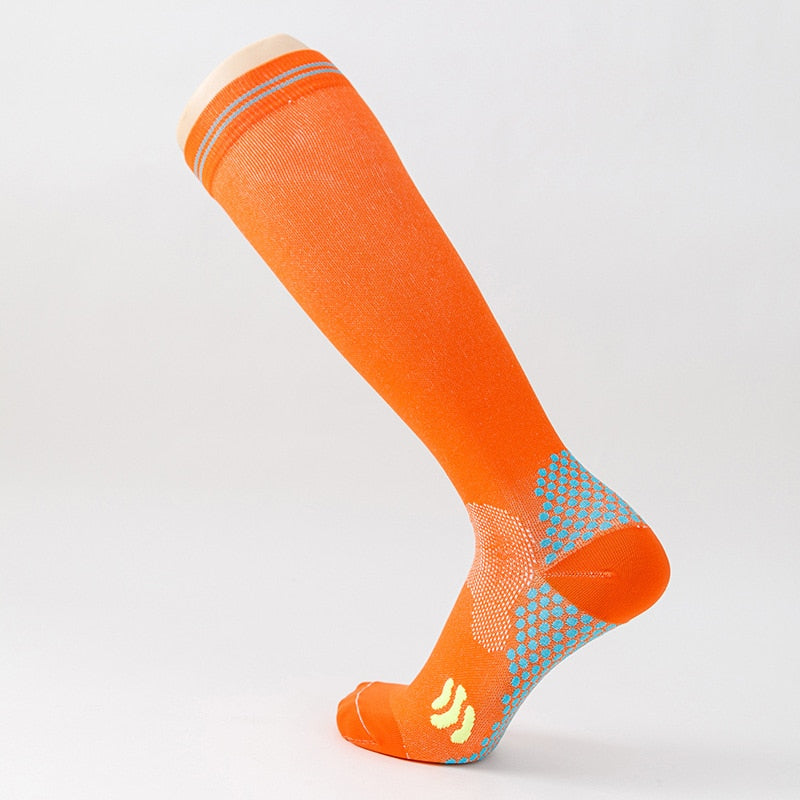 Sports Muscle Compression Socks