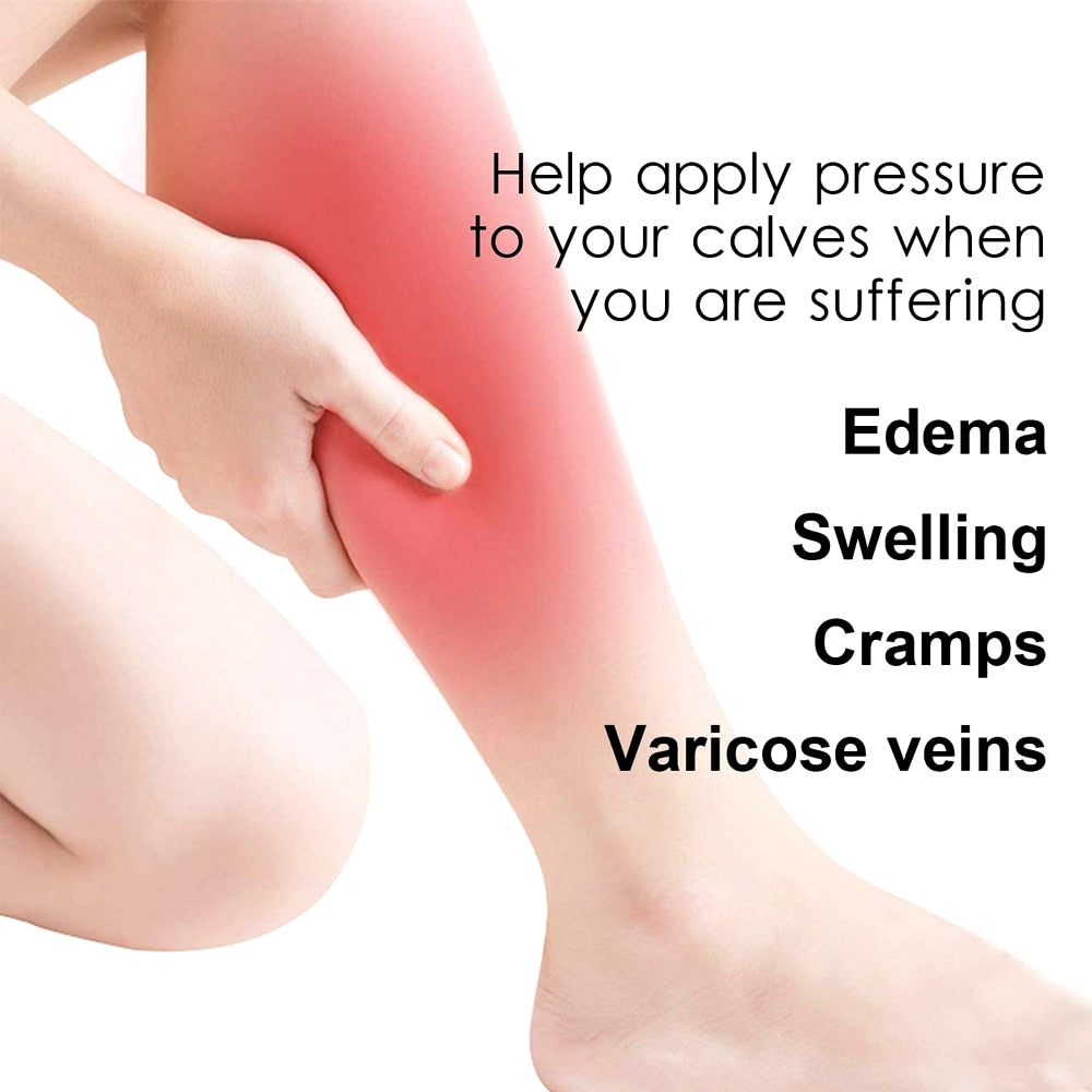 Leg Compression Sleeve