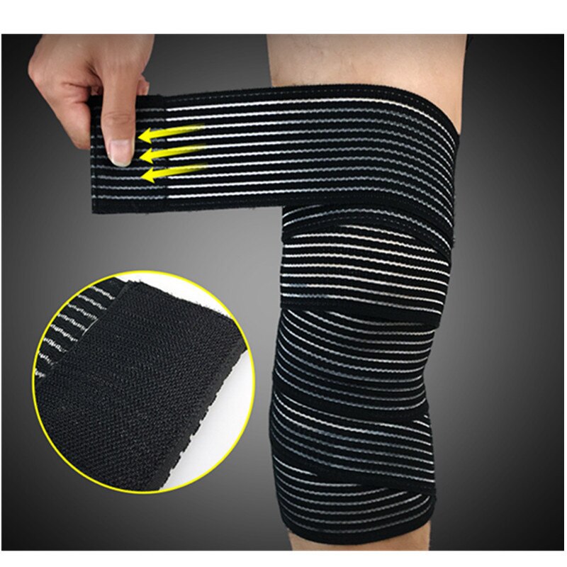 Compression bandage