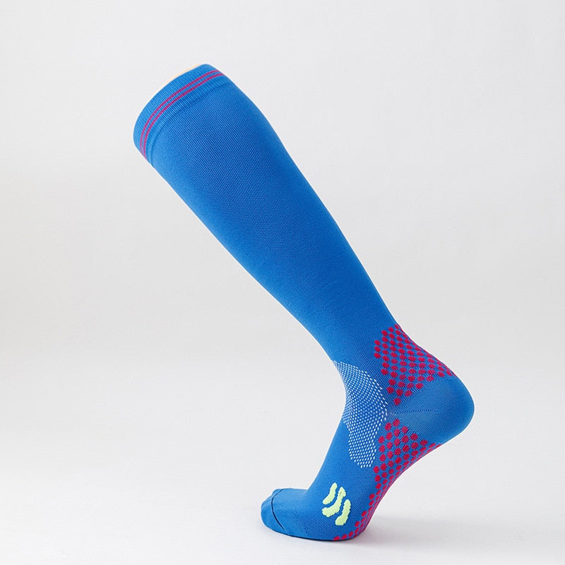 Sports Muscle Compression Socks