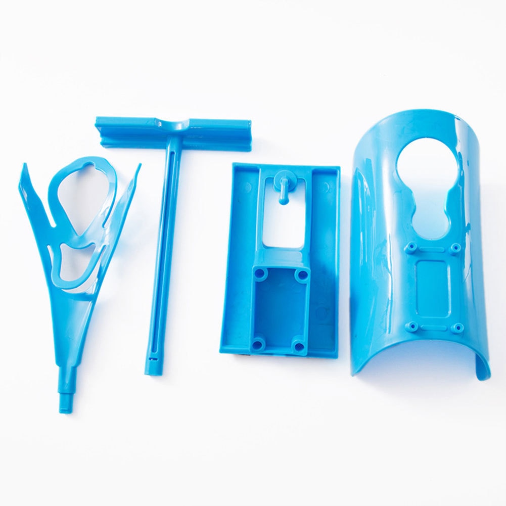 Sock Slider Helper Kit - No More Bending Required to Put On or Take Off Socks