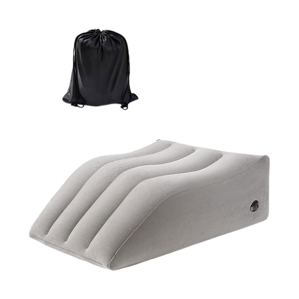 Pro Leg Pain Relief Pillow - Leg Pillow Medic™ - Perfect for Blood Circulation