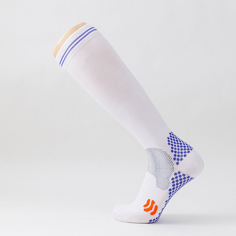 Sports Muscle Compression Socks