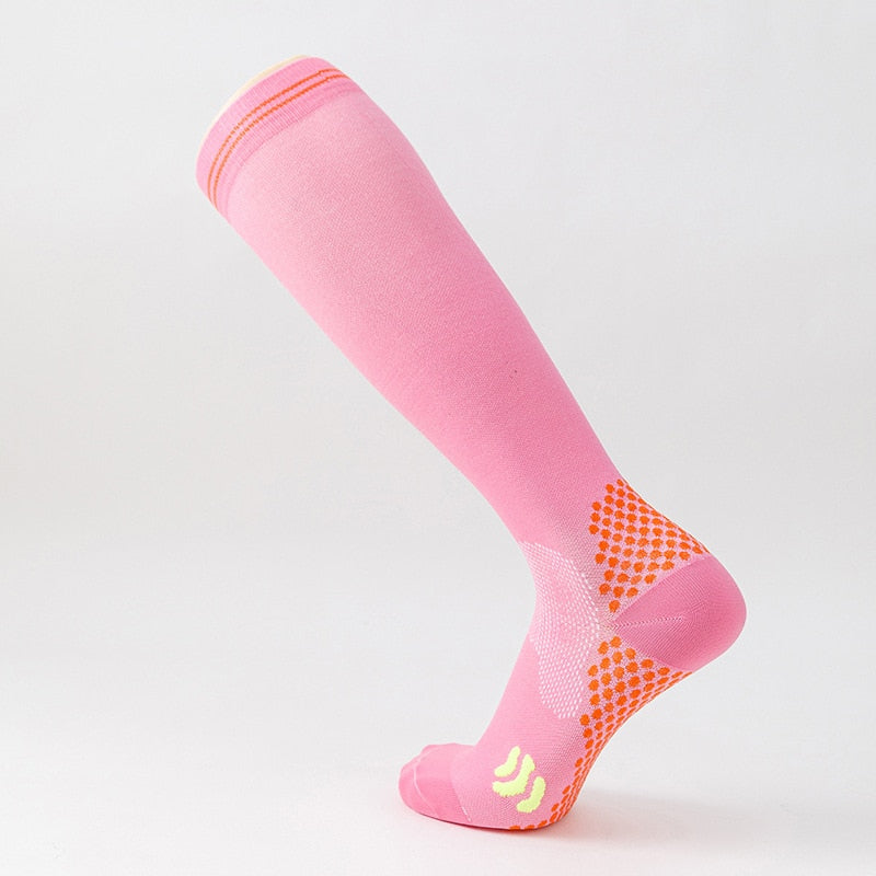 Sports Muscle Compression Socks