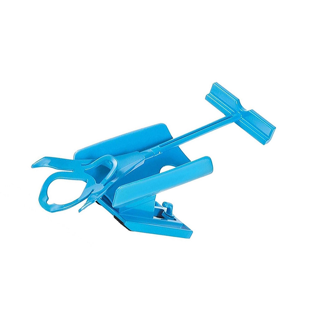 Sock Slider Helper Kit - No More Bending Required to Put On or Take Off Socks