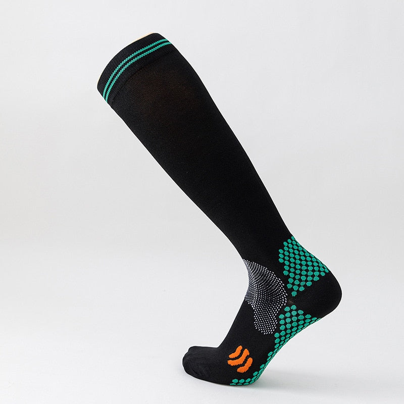 Sports Muscle Compression Socks
