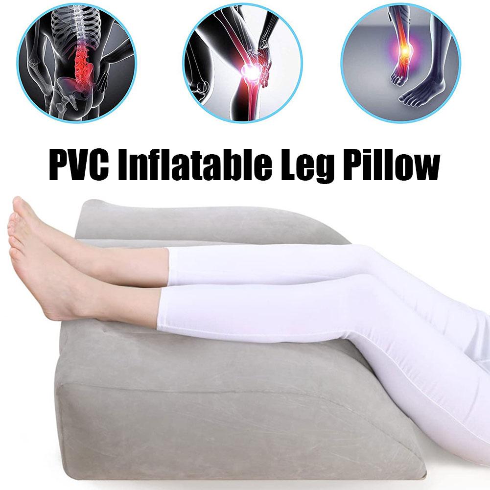 Pro Leg Pain Relief Pillow - Leg Pillow Medic™ - Perfect for Blood Circulation