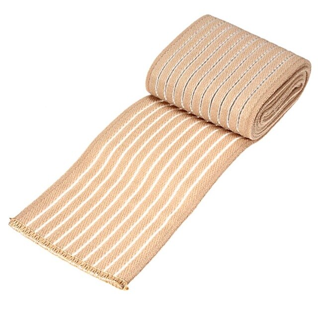 Compression bandage