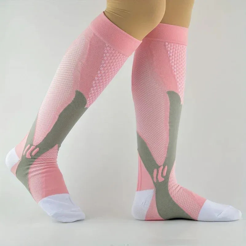 2025’s Top-Rated Compression Socks for Leg Pain, Swollen Feet & Varicose Veins Relief