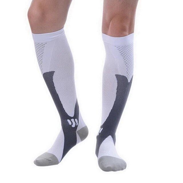 Vital Flows Compression Socks (20-30 mmHg)