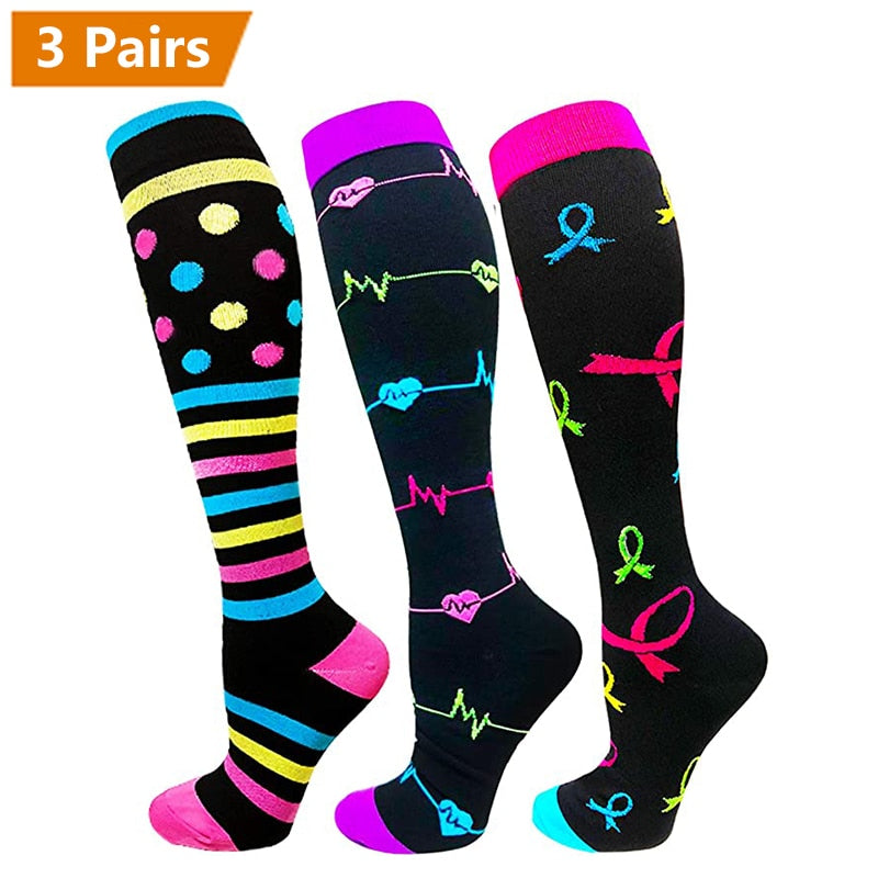 Copy WideBundle of 3 Pairs Compression