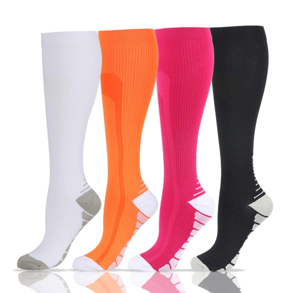 Medical Compression Stockings Explosive Sport Soccer