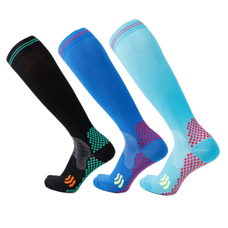 Sports Muscle Compression Socks