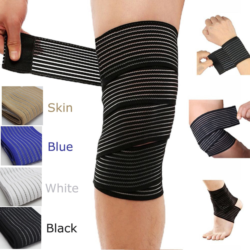 Compression bandage
