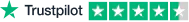 Trustpilot Excellent