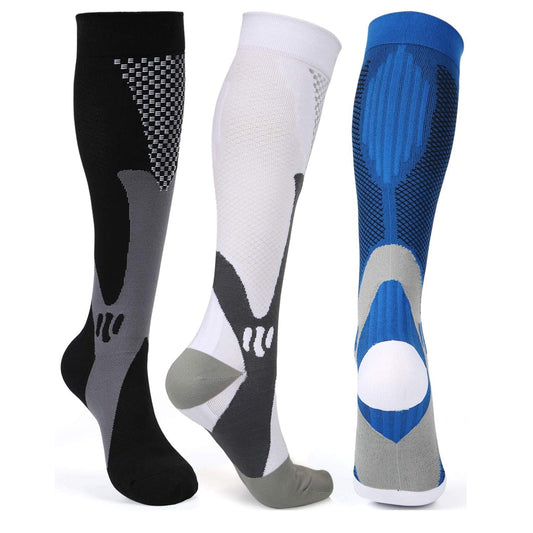 Vital Flows Advanced Compression Socks Relieve Leg and Foot Pain
