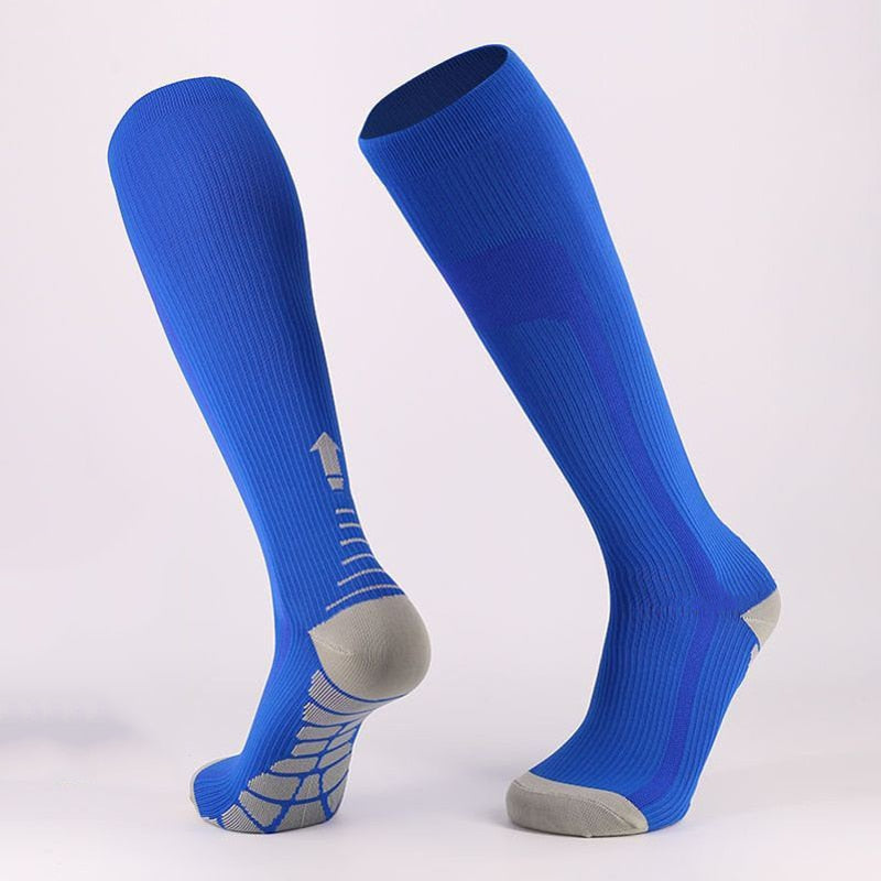 Pro Compression Socks (4Pairs) – MVF