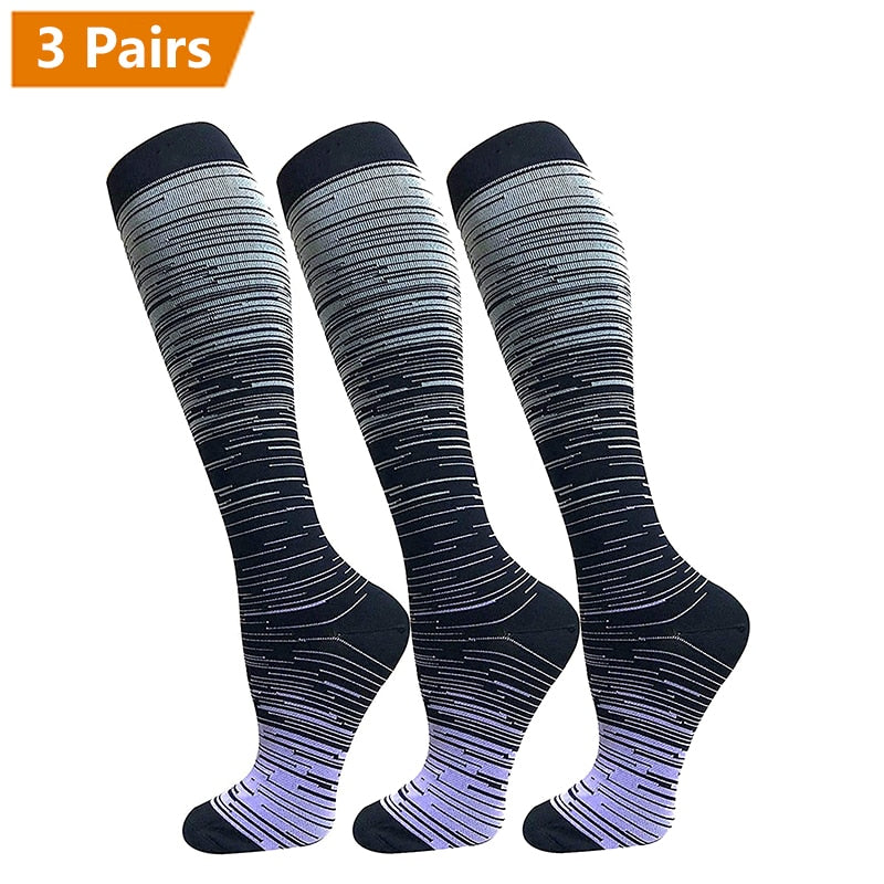 3 Pairs Compression