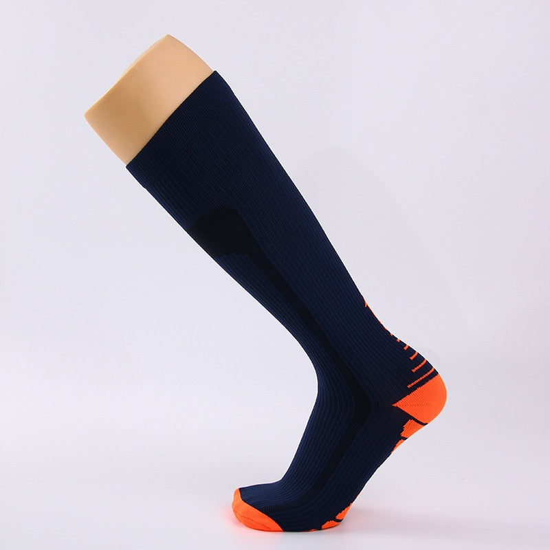 Pro Compression Socks (4Pairs)