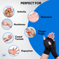 Copper Gloves For Hand-Pain Relief