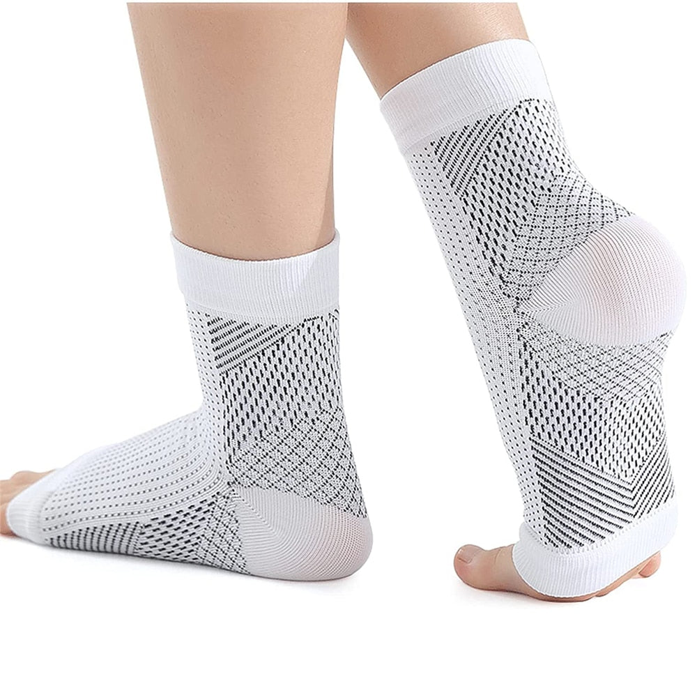 VitalRelief™ Neuropathy Compression Socks (2,4,6 and 8 pairs)