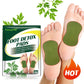 Detox Foot Patches Pads 12/24Pcs Natural Herbal
