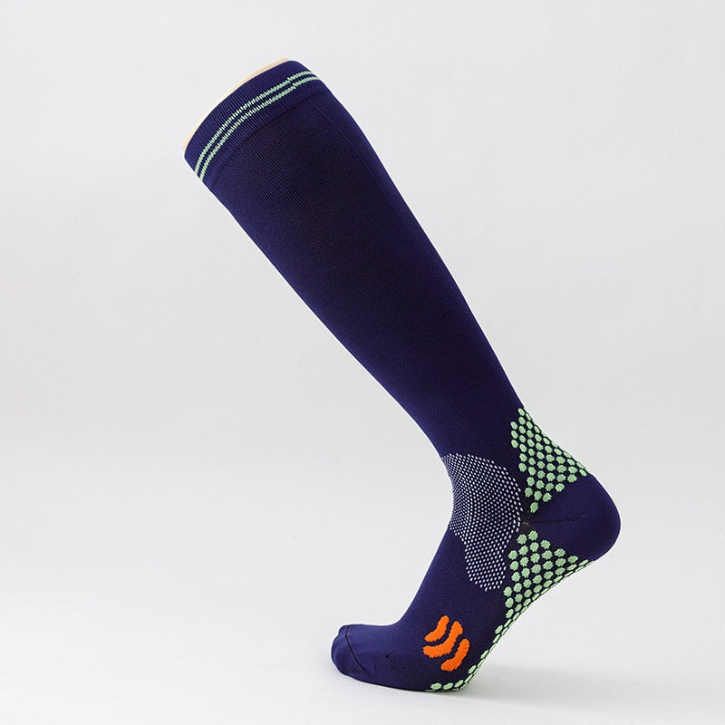 Sports Muscle Compression Socks