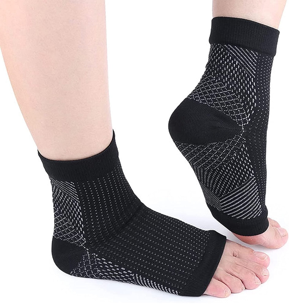 VitalRelief™ Neuropathy Compression Socks (2,4,6 and 8 pairs)