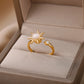 Anti Stress Sun Ring