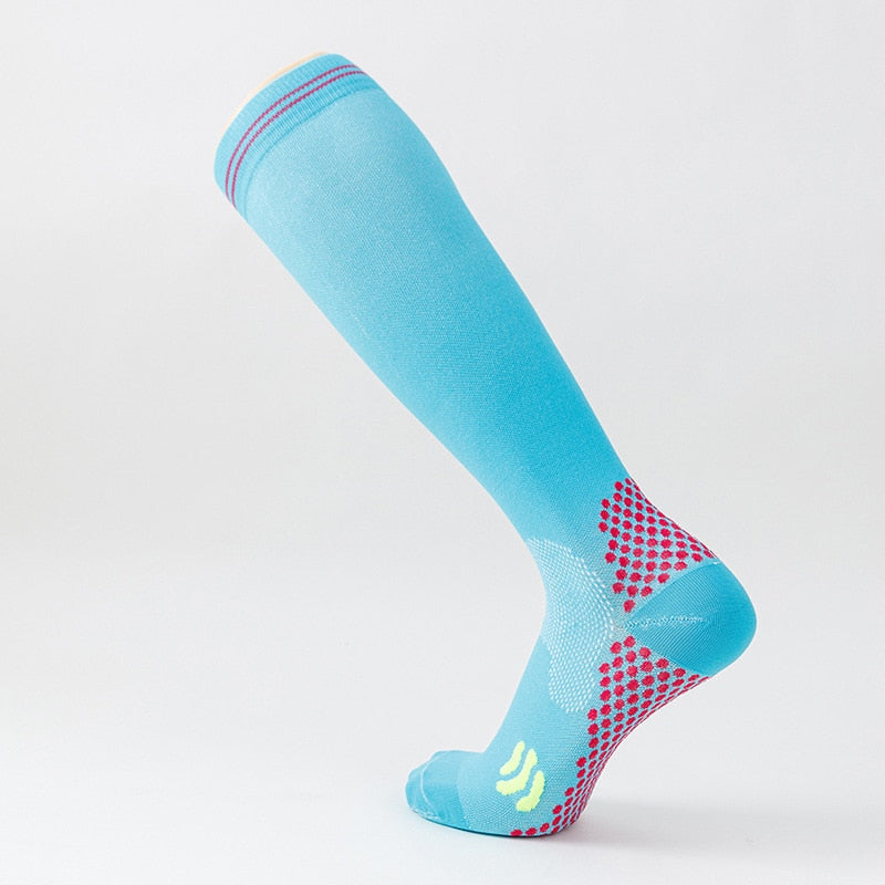 Sports Muscle Compression Socks