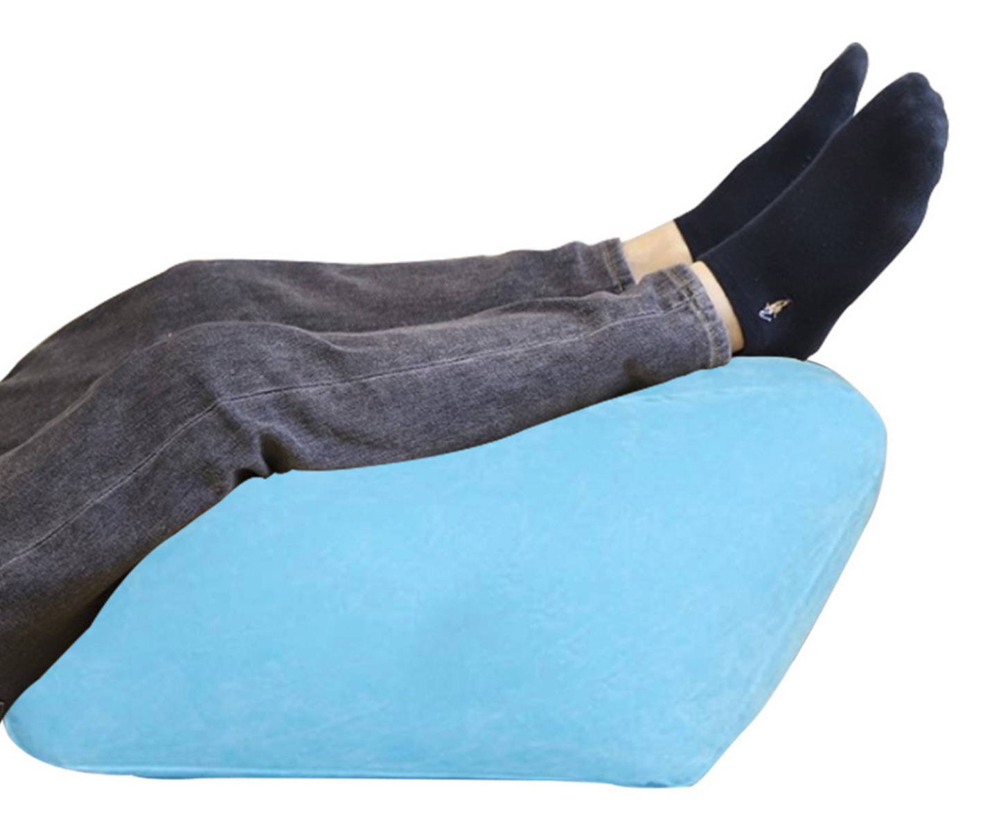 Pain and Swelling Relief- Pillow Medic™ - Perfect for Blood Circulation and Swelling