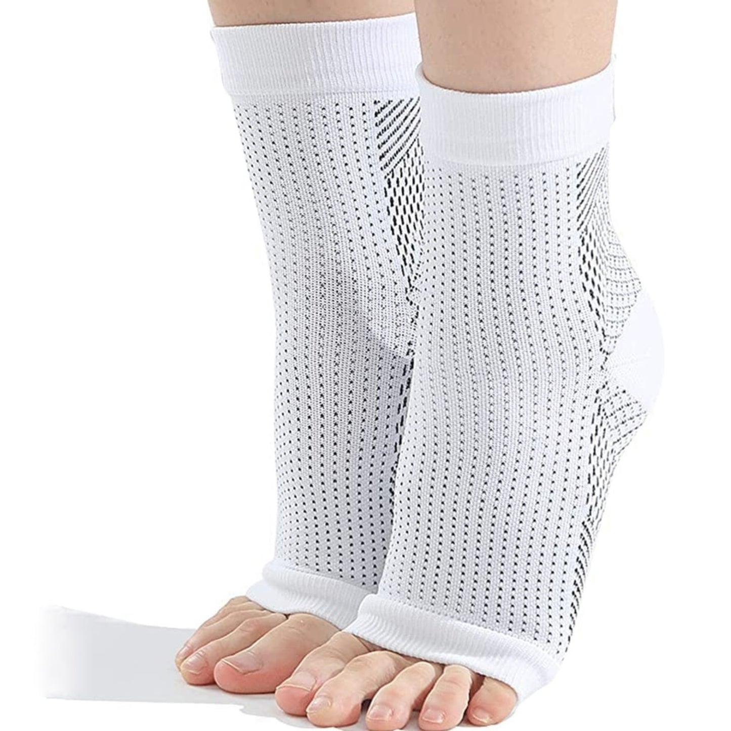 VitalRelief™ Neuropathy Compression Socks (2,4,6 and 8 pairs)