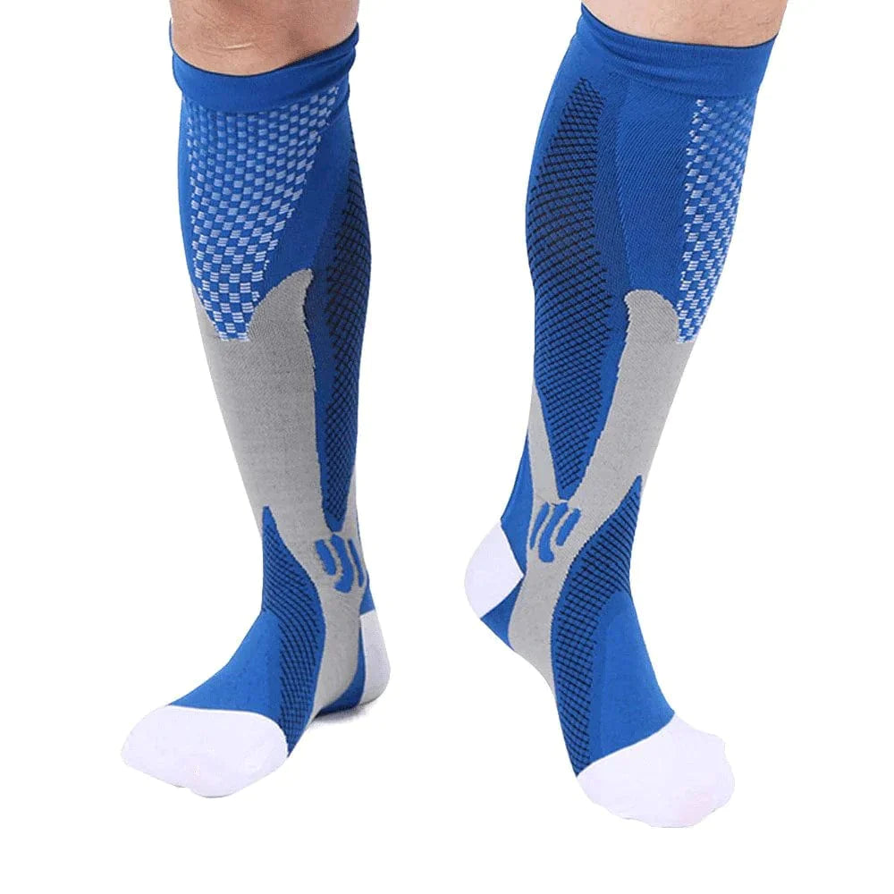 Vital Flows Compression Socks