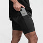 PowerFlex Classic Performance Shorts