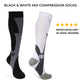 2025’s Top-Rated Compression Socks for Leg Pain, Swollen Feet & Varicose Veins Relief