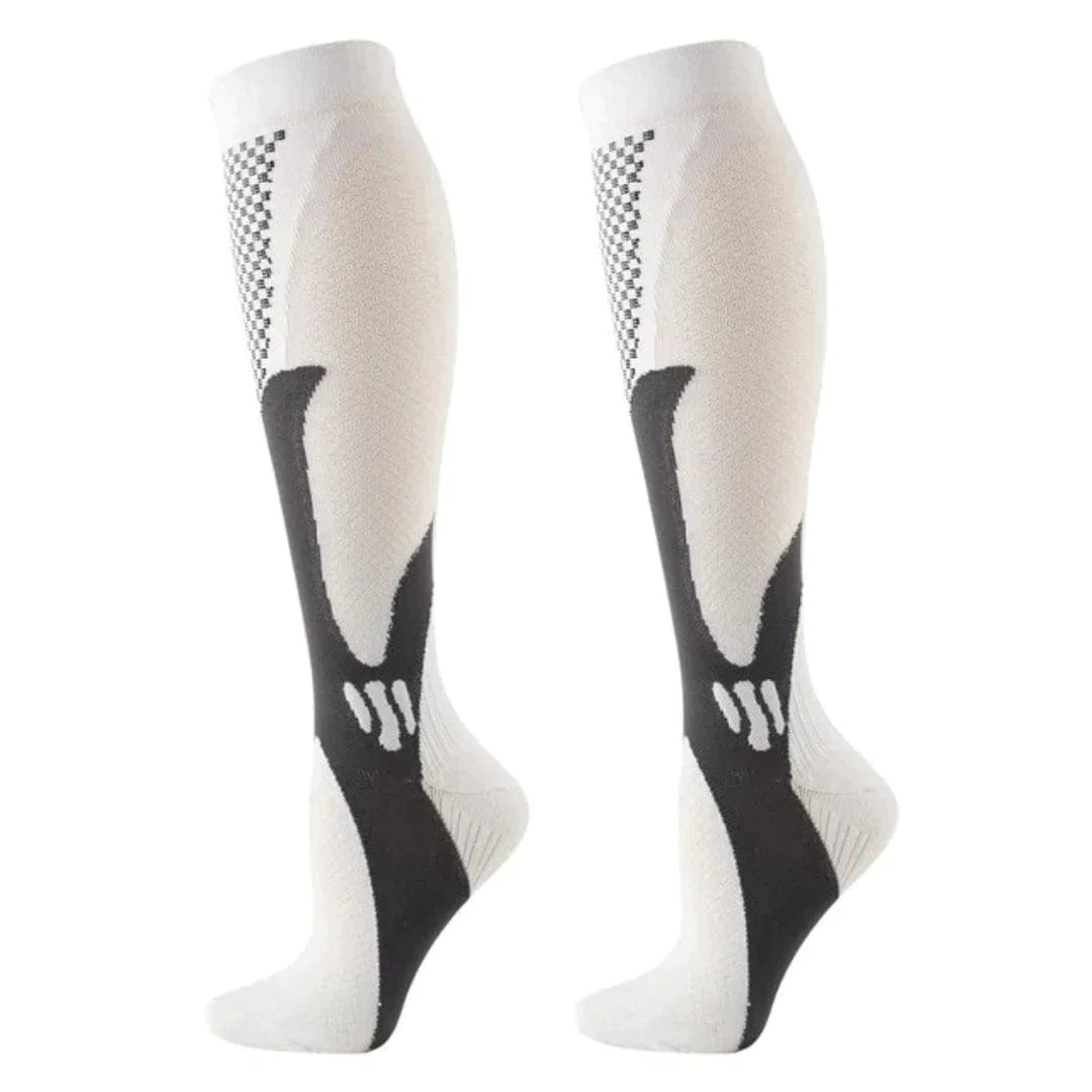 Vital Flows Compression Socks